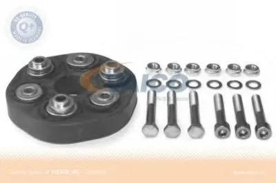 Шарнир, продольный вал Q+, original equipment manufacturer quality MADE IN GERMANY VAICO купить