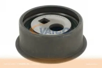 Натяжной ролик, ремень ГРМ Q+, original equipment manufacturer quality MADE IN GERMANY VAICO купить