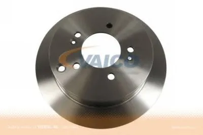 Тормозной диск VAICO купить