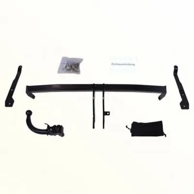 Прицепное оборудование RAMEDER купить