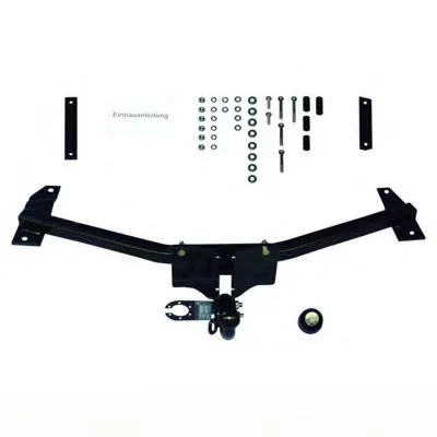 Прицепное оборудование RAMEDER купить