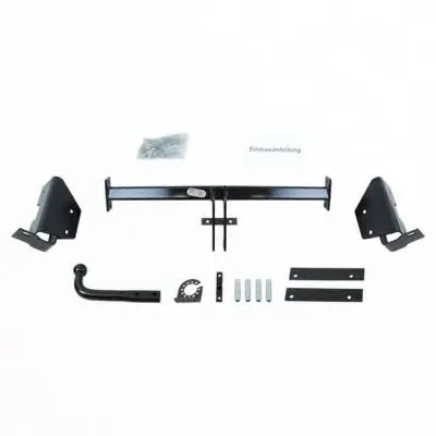 Прицепное оборудование RAMEDER купить