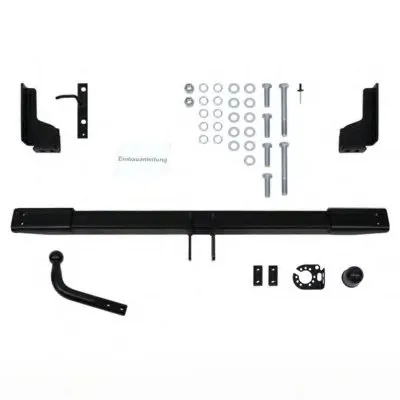 Прицепное оборудование RAMEDER купить