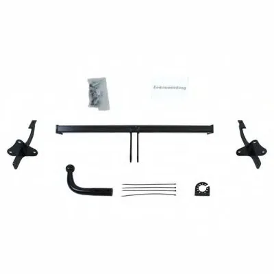 Прицепное оборудование RAMEDER купить