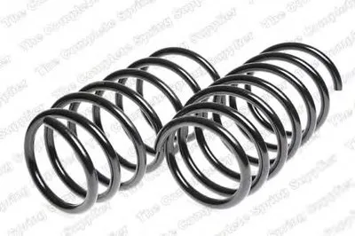 Комплект ходовой части, пружины KILEN купить