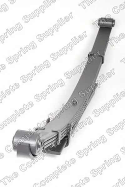 Многолистовая рессора KILEN купить