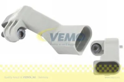Датчик импульсов; Датчик, частота вращения; Датчик импульсов, маховик; Датчик частоты вращения, управление двигателем Q+, original equipment manufacturer quality MADE IN GERMANY VEMO купить