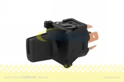 Выключатель вентилятора, отопление / вентиляция VEMO купить