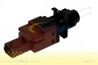 Выключатель, привод сцепления (Tempomat) premium quality MADE IN EUROPE VEMO купить