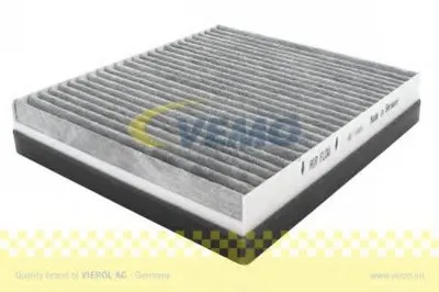 Фильтр, воздух во внутренном пространстве VEMO купить