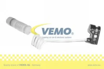 Сигнализатор, износ тормозных колодок VEMO купить