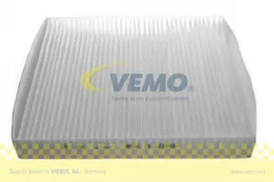 Фильтр, воздух во внутренном пространстве VEMO купить