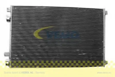 Конденсатор, кондиционер VEMO купить