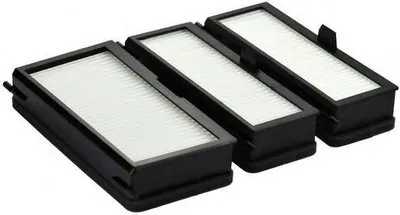 Фильтр, воздух во внутренном пространстве DENCKERMANN купить