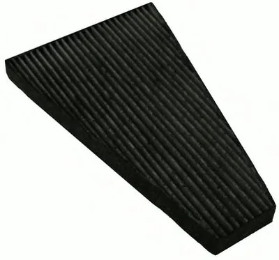 Фильтр, воздух во внутренном пространстве DENCKERMANN купить