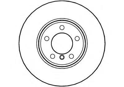 Тормозной диск NATIONAL купить