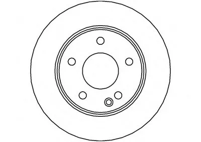 Тормозной диск NATIONAL купить