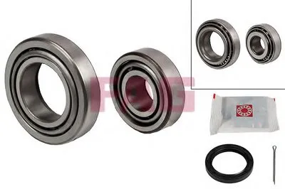 Комплект подшипника ступицы колеса FAG купить