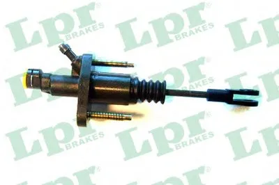 Главный цилиндр, система сцепления LPR купить