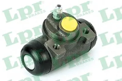 Колесный тормозной цилиндр LPR купить