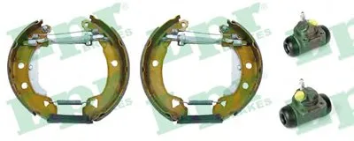 Комплект тормозных колодок Easy Kit LPR купить