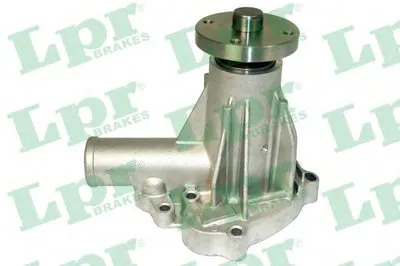 Водяной насос LPR купить