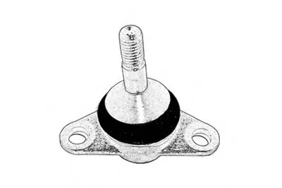 Шаровой шарнир OCAP купить