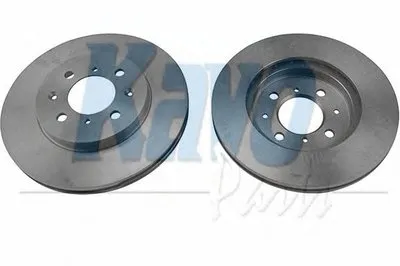 Тормозной диск KAVO PARTS купить