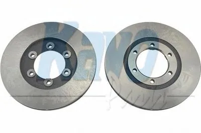 Тормозной диск KAVO PARTS купить