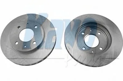 Тормозной диск KAVO PARTS купить