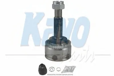 Шарнирный комплект, приводной вал KAVO PARTS купить