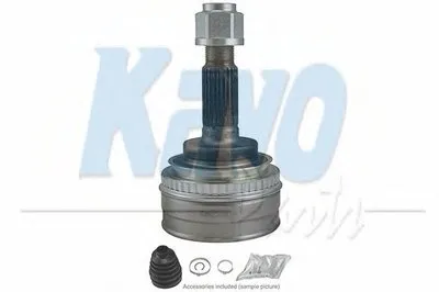 Шарнирный комплект, приводной вал KAVO PARTS купить