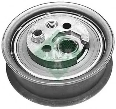 Натяжной ролик, ремень ГРМ INA купить