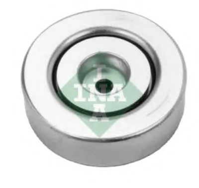 Паразитный / ведущий ролик, поликлиновой ремень INA купить