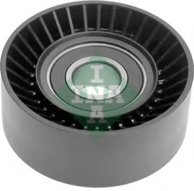 Паразитный / ведущий ролик, поликлиновой ремень INA купить