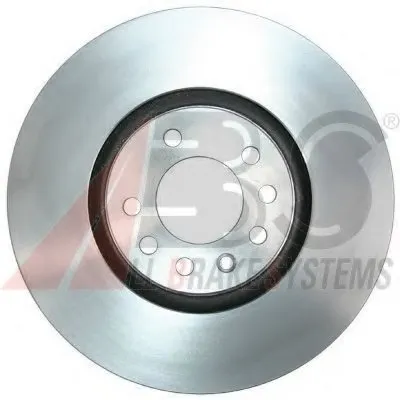 Тормозной диск