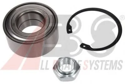 Комплект подшипника ступицы колеса A.B.S. купить