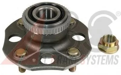 ? колесн. ступицы = A.B.S. купить