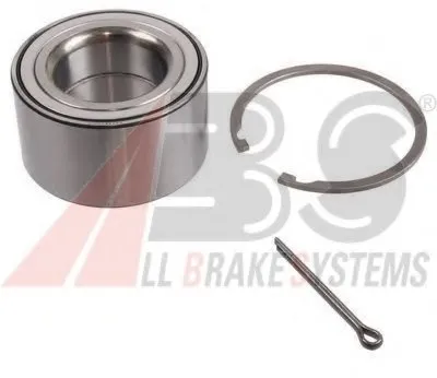 Комплект подшипника ступицы колеса A.B.S. купить