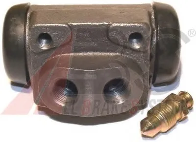 Колесный тормозной цилиндр A.B.S. купить