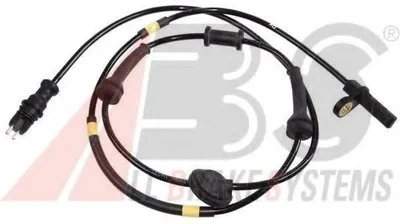 Датчик, частота вращения колеса A.B.S. купить