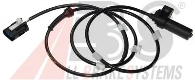 Датчик, частота вращения колеса A.B.S. купить