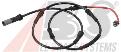 Сигнализатор, износ тормозных колодок A.B.S. купить