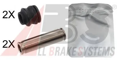 Комплект направляющей гильзы A.B.S. купить