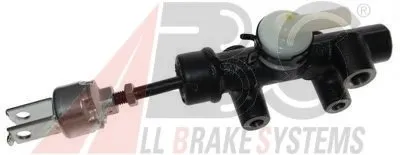 Циліндр зчеплення головний