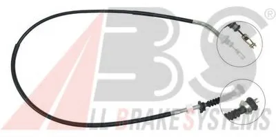 Тросик сцепления A.B.S. купить