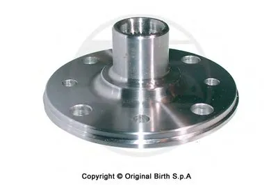 ? колесн. ступицы = BIRTH купить