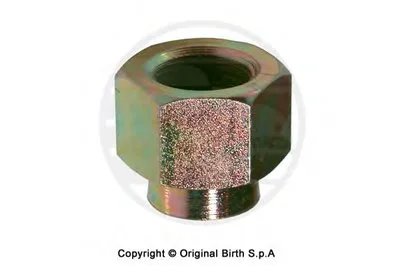 Гайка, шейка оси BIRTH купить