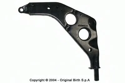 Рычаг независимой подвески колеса, подвеска колеса BIRTH купить