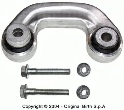 Тяга / стойка, стабилизатор BIRTH купить